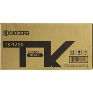 Картридж Kyocera TK-1200 для Kyocera P2335/M2235/M2735/M2835 (3k) [1T02VP0RU0]