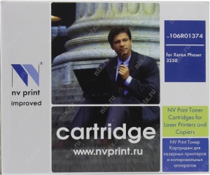 Картридж NV-Print Xerox 106R01374 для Phaser 3250 (5000k)